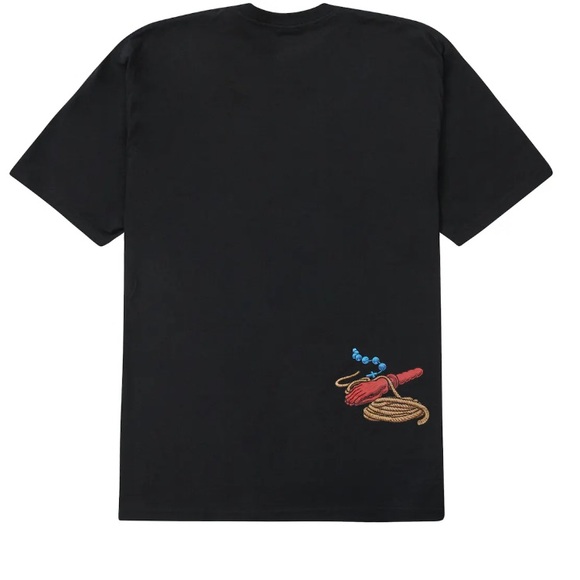 Supreme Other - Supreme nuns tee size large 100$